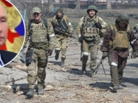 ZAŠTO PUTIN ŽELI DONBAS: Vjeruje da je car, a slavu carstva ne može obnoviti bez 'srca Rusije''