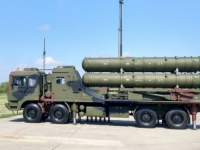 NA VOJNOM AERODROMU BATAJNICA: Srbija prikazala kineski raketni sistem