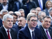 AUSTRIJSKI 'STANDARD' UPOZORAVA: 'Srbija, Rusija i dio Hrvatske rade na uništavanju BiH!'