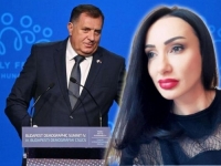 DRUŠTVENE MREŽE GORE: Gorica Dodik najavila mogućnost političke aktivacije, pljušte komentari…