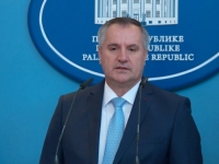 PUSTITE I VIŠKOVIĆA DA NEŠTO KAŽE: 'Ali da ima umiješanosti naših ljudi u uvođenje sankcija prema pojedincima...'