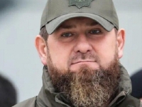 VJERNI SLUGA PUTINOVOG REŽIMA: Čečenski vođa Ramzan Kadirov poslao novu zlokobnu poruku