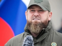 ZLOGLASNI ČEČENSKI VOĐA RAMZAN KADIROV TVRDI: 'U Mariupolju se predalo više od 1.000 ukrajinskih marinaca...'