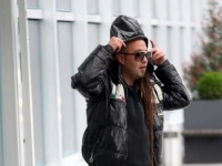 DOŠAO JE I TAJ DAN: Beogradskom reperu skinuta nanogica nakon osam mjeseci