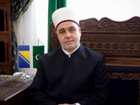 REISU-L-ULEMA ISLAMSKE ZAJEDNICE U BiH HUSEIN EF. KAVAZOVIĆ: 'Politike naših susjeda s razlogom nas brinu'