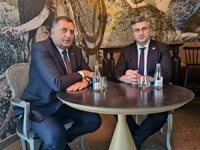 NA MOSTARSKIM MARGINAMA: Da li je Dodik zaboravio da pita Plenkovića za Trgovsku goru?