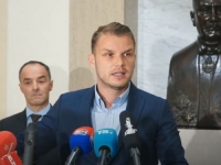 KRIMINALNE RADNJE U BANJOJ LUCI: 'Vodovod' saksiju platio 1.300, a fotelju 2.800 KM (VIDEO)