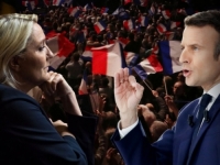 FRANCUZI SUTRA BIRAJU PREDSJEDNIKA: Najveći Macronov rival je...