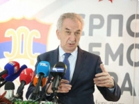 DOŠLA VODA DO GRLA: Šarović iznio plan i mjere za spas Republike Srpske