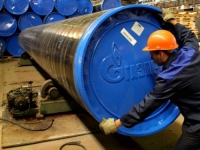 MANJE OD DUGOROČNE REZERVACIJE: Ipak, 'Gazprom' normalno nastavlja isporuke gasa Evropi preko...