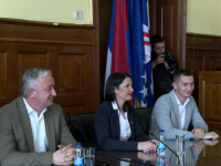 BORENOVIĆ U BIJELJINI: 'Sadašnji sastav CIК-a BiH je izabran u Parlamentu BiH i...'