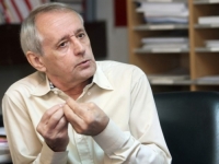 NEMA MJESTA ZA GOVOR MRŽNJE I PUTINOFILIJU: Suspendovan Twitter nalog Rajka Vasića