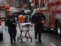 UŽAS U NEW YORKU: U pucnjavi u Brooklynu ranjeno više osoba, pronađen eksploziv