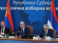SUMNJIVA ODLUKA REPUBLIČKE IZBORNE KOMISIJE: Rezultati tek sutra, a 2020. objavljeni već u 23 sata