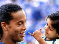 'NAJSRETNIJI ČOVJEK NA SVIJETU': FIFA objavila dugometražni film o Ronaldinhu, možete ga pogledati besplatno