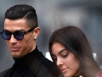 'HVALA, ANFIELD...': Ronaldo se oglasio prvi put nakon smrti djeteta
