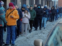 SANKCIJE RAZARAJU RUSIJU: 'Prvi put u životu sam uspjela, a sad mi je sve propalo!'