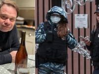 SUMNJIVE SMRTI MOĆNIH RUSA U PROTEKLOJ SEDMICI: Jedna tragedija u Moskvi, druga u Španiji
