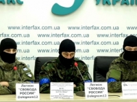 OVO SU RUSI KOJI SE BORE PROTIV PUTINOVE VOJSKE U UKRAJINI: 'Nijedan Rus nije trebao preći granicu s oružjem u ruci' (VIDEO)