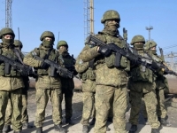 PUTINOVE ZVIJERI: Grupu žena i djevojaka ruski su vojnici 25 dana držali u podrumu jedne kuće. Devet ih je…