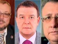 ŠTA JE RAZLOG: Najmanje pet ruskih oligarha do sada pronađeno mrtvo
