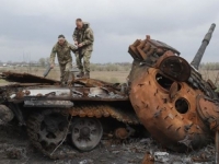 UKRAJINSKE VLASTI TVRDE: 'Ubili smo 20.300 ruskih vojnika, srušili 165 aviona, potopili 8 brodova'