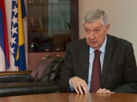 RADMANOVIĆ OD DANAS PREDSJEDAVAJUĆI PD PS BiH DO IZBORA: Znači li to i kraj zasjedanja?