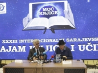 'SB' NA PRESSU: Internacionalni sajam knjiga i učila od 20. do 25. aprila u Centru Skenderija, evo koliko će autora biti predstavljeno (FOTO)