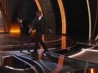 JEDAN ŠAMAR MIJENJA SVE: Nakon skandala na dodjeli Oskara dvije vodeće filmske kompanije odgodile predstojeće projekte Willa Smitha