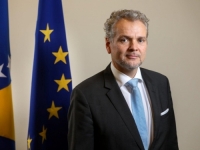 SATTLER 'SATRAO' DODIKA: 'Njegovi huškački i pogrdni komentari narušavaju stabilnost'