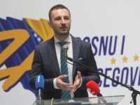 POBUNA U SBiH: 'Direktor Autocesta FBiH u direktnom je sukobu interesa'