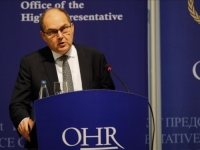 ČOVIĆEV NOVINAR SUGERIRA SCHMIDTU: 'Iskoristite bonske ovlasti, odgodite izbore dok se ne provede presuda po predmetu Ljubić' 