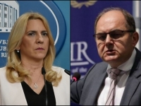 STIGAO ZAHTJEV VISOKOM PREDSTAVNIKU: 'Smijenite Željku Cvijanović zbog potpisivanja neustavnog i antidejtonskog zakona!'