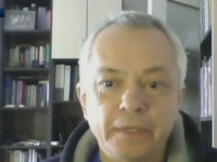 PROFESOR IZ KIJEVA TVRDI: 'O predaji Donbasa nema govora'