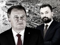 TELEVIZIJA N1 JAVLJA: Predsjednik SDP-a Nermin Nikšić uvrijedio novinarku, baš kao i Konaković jučer (VIDEO)