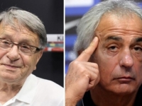 ĆIRO BLAŽEVIĆ O STATUSU VAHIDA HALILHODŽIĆA NA KLUPI MAROKA: 'Predsjednik bi morao biti totalni idiot...'