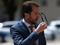 RAŠKO I MAŠA: Novi ministar odbrane Crne Gore je predsjednik SDP-a rođen u Zenici, dok je Mostarka...