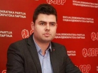 SDP OPTUŽUJE: 'SDA i HDZ opet imaju...'