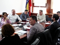 PREDSJEDNIŠTVO SDP BiH ZASJEDALO: 'Očekujemo da Schmidt sankcioniše Dodika zbog antiustavnog djelovanja'