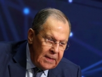 ŠEF RUSKE DIPLOMATIJE SERGEJ LAVROV OBJAVIO USLOV ZA POČETAK PREGOVORA: 'Prvo ukidanje sankcija'