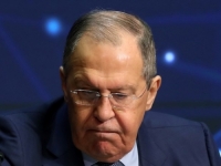 ŠEF RUSKE DIPLOMATIJE SERGEJ LAVROV: 'Nećemo koristiti nuklearno oružje'