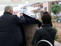 TOPIĆ, SOLDO I ČETIRI ČLANA PORODICE HRKAĆ: Počast Širokobriježanima koji su izgubili živote u raketiranju JNA