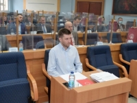 FAŠIZAM DOBIO 'ODOBRENJE' SKUPŠTINE: Još nema smjene Kovačevića zbog...