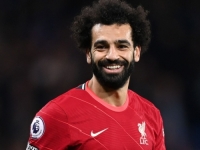 SALAH ZABRINUO NAVIJAČE LIVERPOOLA: Stvari možda i ne idu u najboljem smjeru
