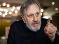 SLAVOJ ŽIŽEK: 'Zapadna solidarnost ograničena ekonomskim interesima, Ukrajinci će shvatiti da njihova 'odbrana Evrope' nije dovoljna…'