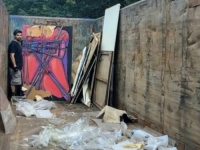 LUDA SREĆA: Čisteći štalu automehaničar pronašao slike vrijedne milione dolara