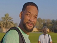 NAKON INCIDENTA NA DODJELI OSCARA: Will Smith prvi put snimljen u javnosti, evo gdje se nalazi (FOTO)