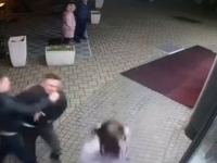 PROCURILI DETALJI BRUTALNE TUČE: Uhapšen Banjalučanin David Ružević (VIDEO)