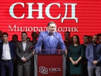 VIC DANA: Nazvao Mujo jarana u Banju Luku da mu ispriča vic o Dodikovom SNSD-u…
