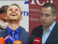 KOVAČEVIĆ NAPAO STANIVUKOVIĆA: 'Tužno je da bilo ko iz RS daje legitimitet Christianu Schmidtu!'